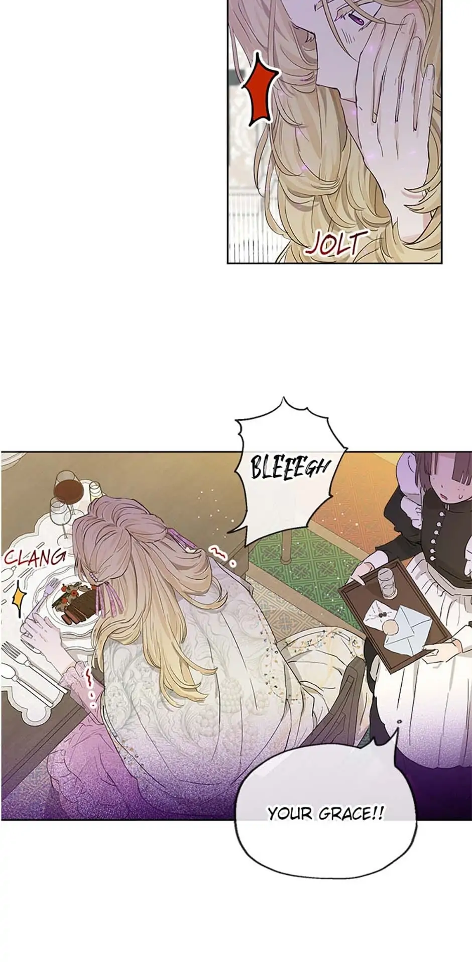 My Unexpected Marriage Chapter 7 - page 28