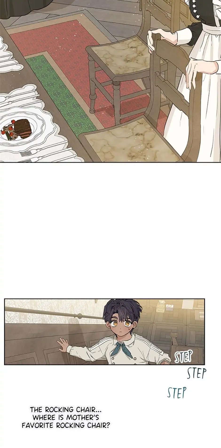 My Unexpected Marriage Chapter 7 - page 32