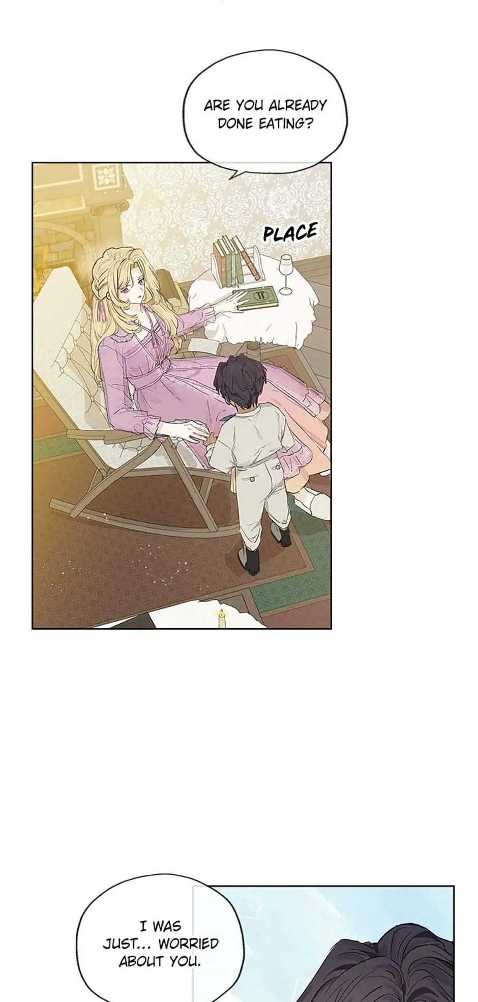 My Unexpected Marriage Chapter 7 - page 36