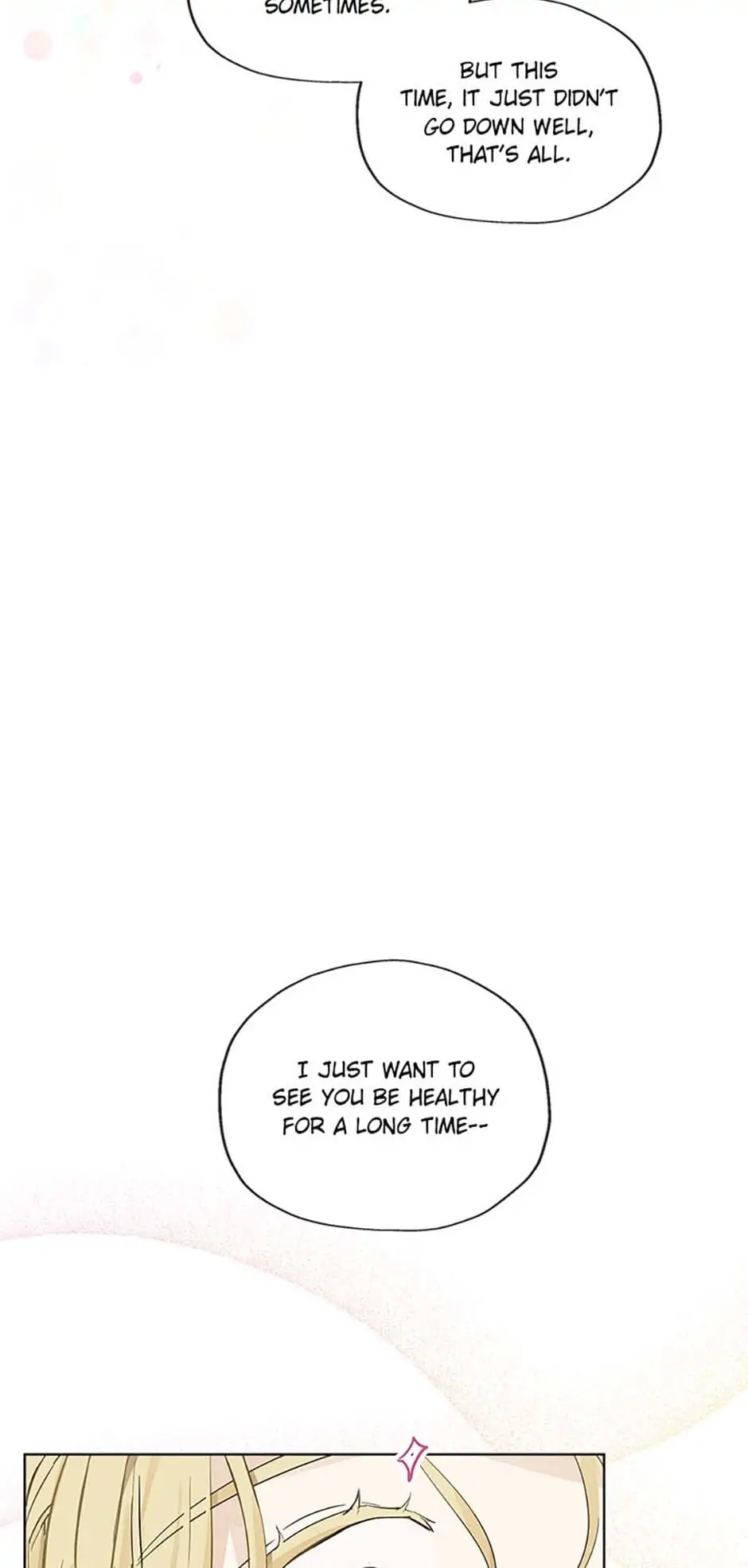 My Unexpected Marriage Chapter 7 - page 38