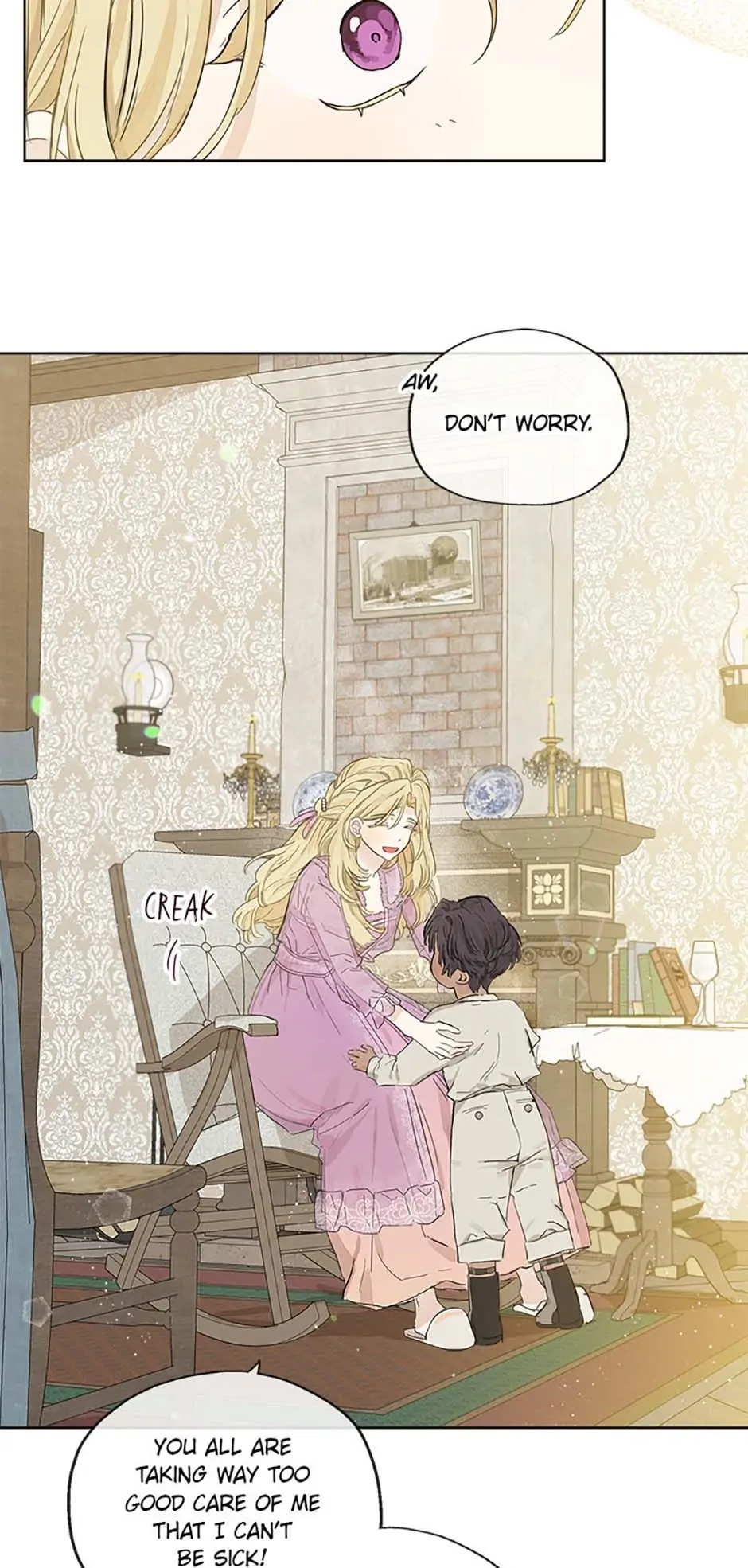 My Unexpected Marriage Chapter 7 - page 39