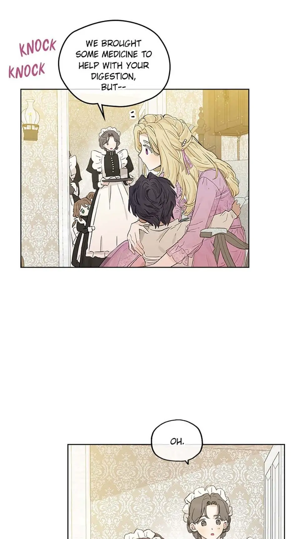 My Unexpected Marriage Chapter 7 - page 41