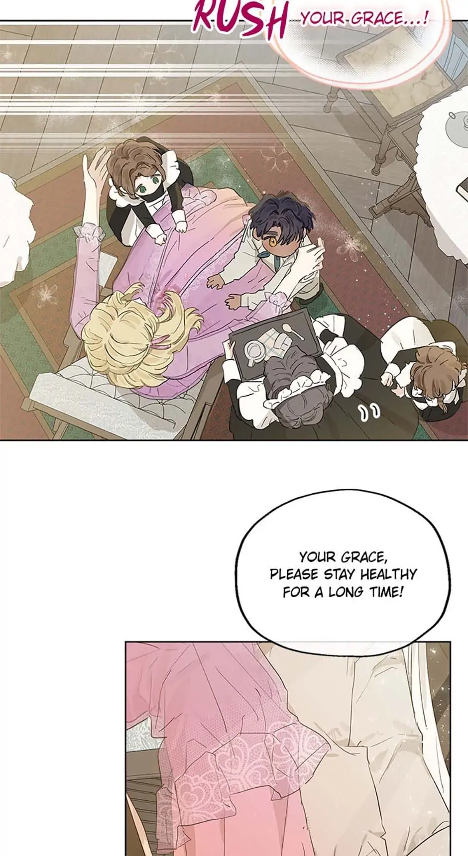 My Unexpected Marriage Chapter 7 - page 44