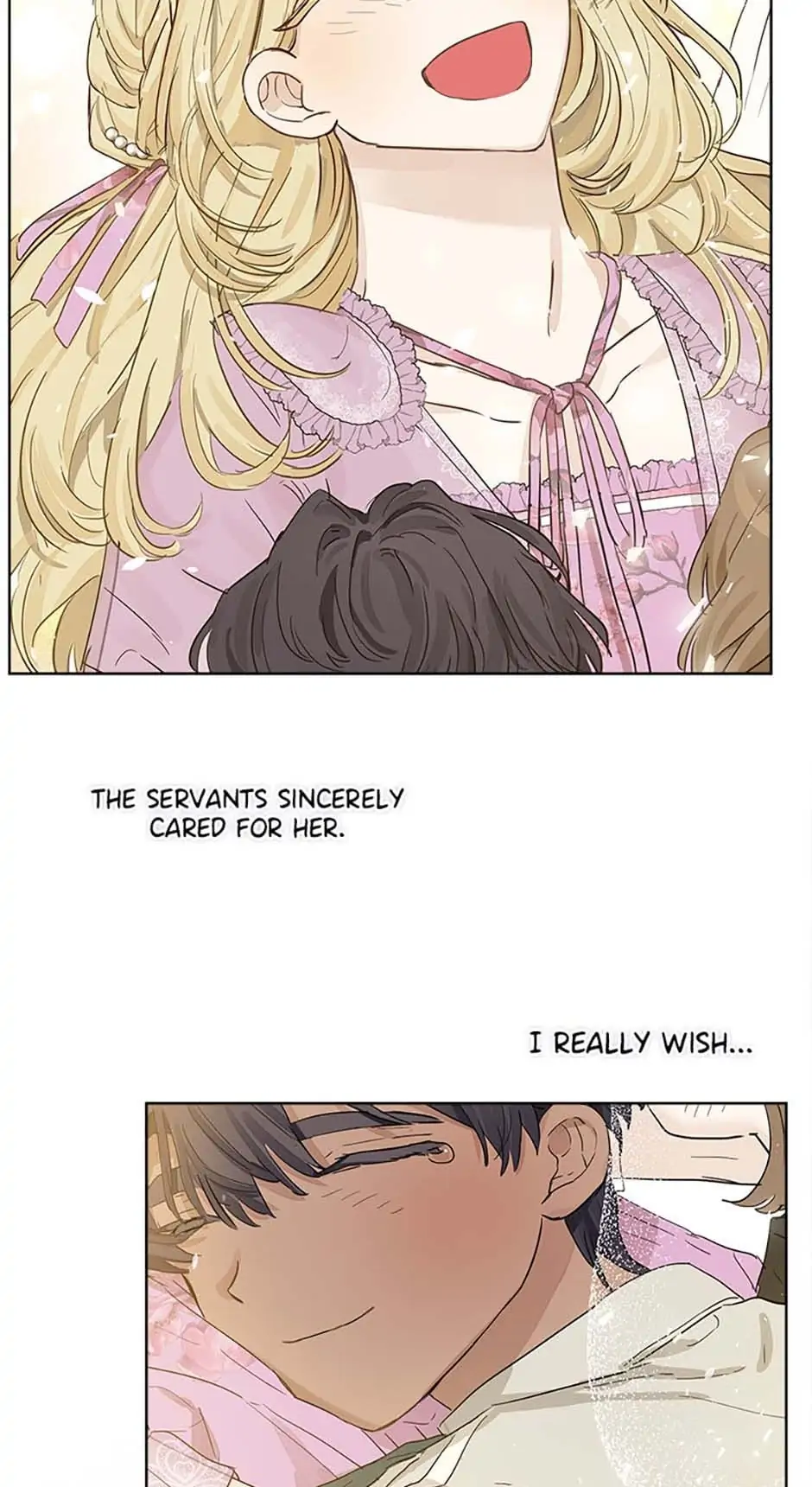 My Unexpected Marriage Chapter 7 - page 46