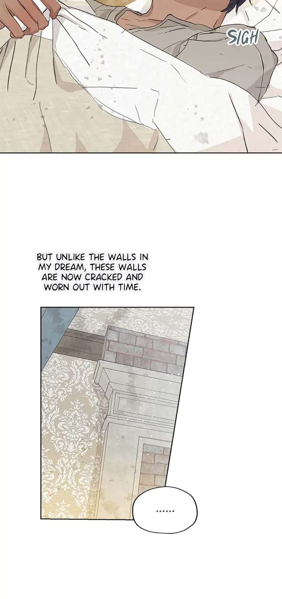 My Unexpected Marriage Chapter 7 - page 49