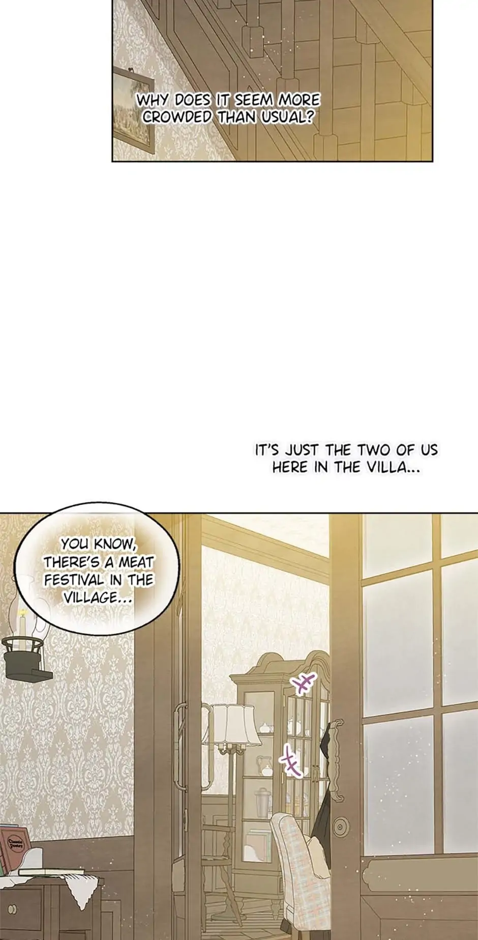 My Unexpected Marriage Chapter 7 - page 5