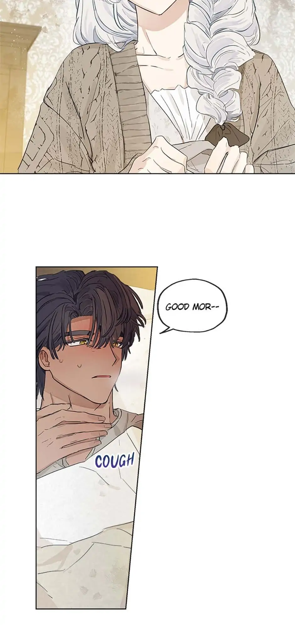 My Unexpected Marriage Chapter 7 - page 52