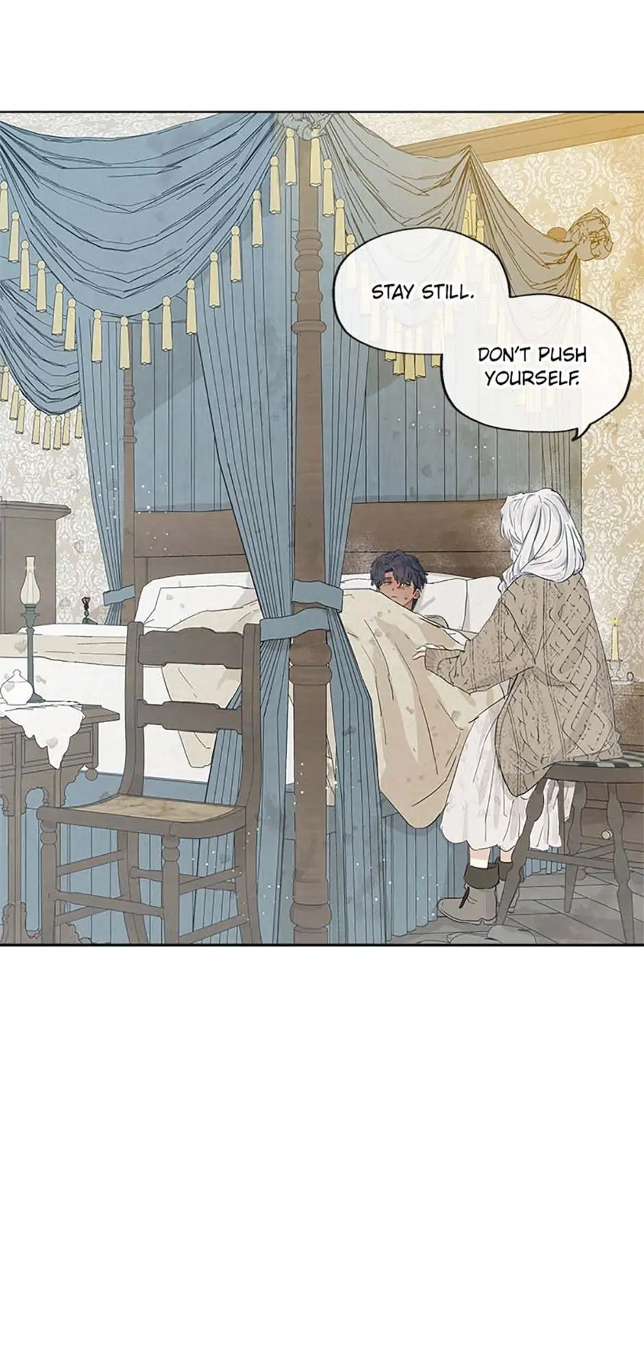 My Unexpected Marriage Chapter 7 - page 53