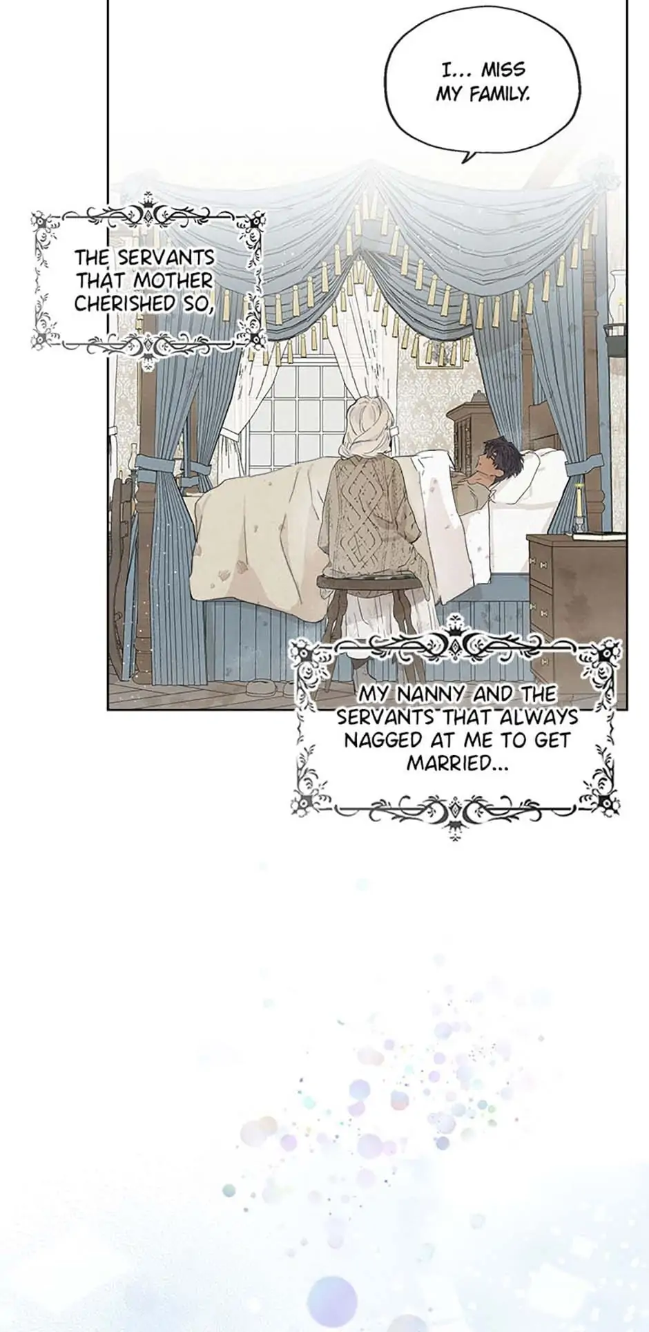 My Unexpected Marriage Chapter 7 - page 57