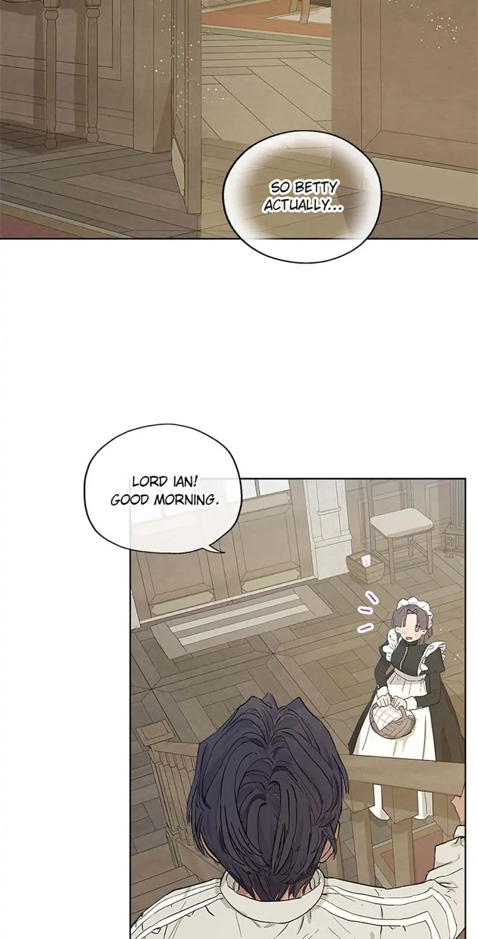 My Unexpected Marriage Chapter 7 - page 6