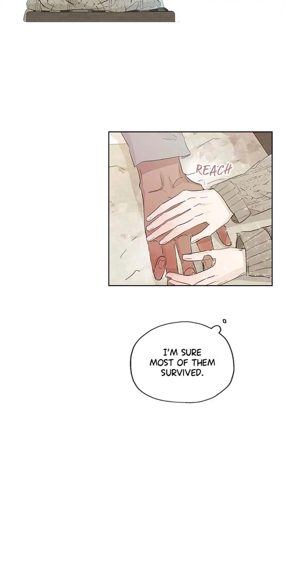 My Unexpected Marriage Chapter 7 - page 60