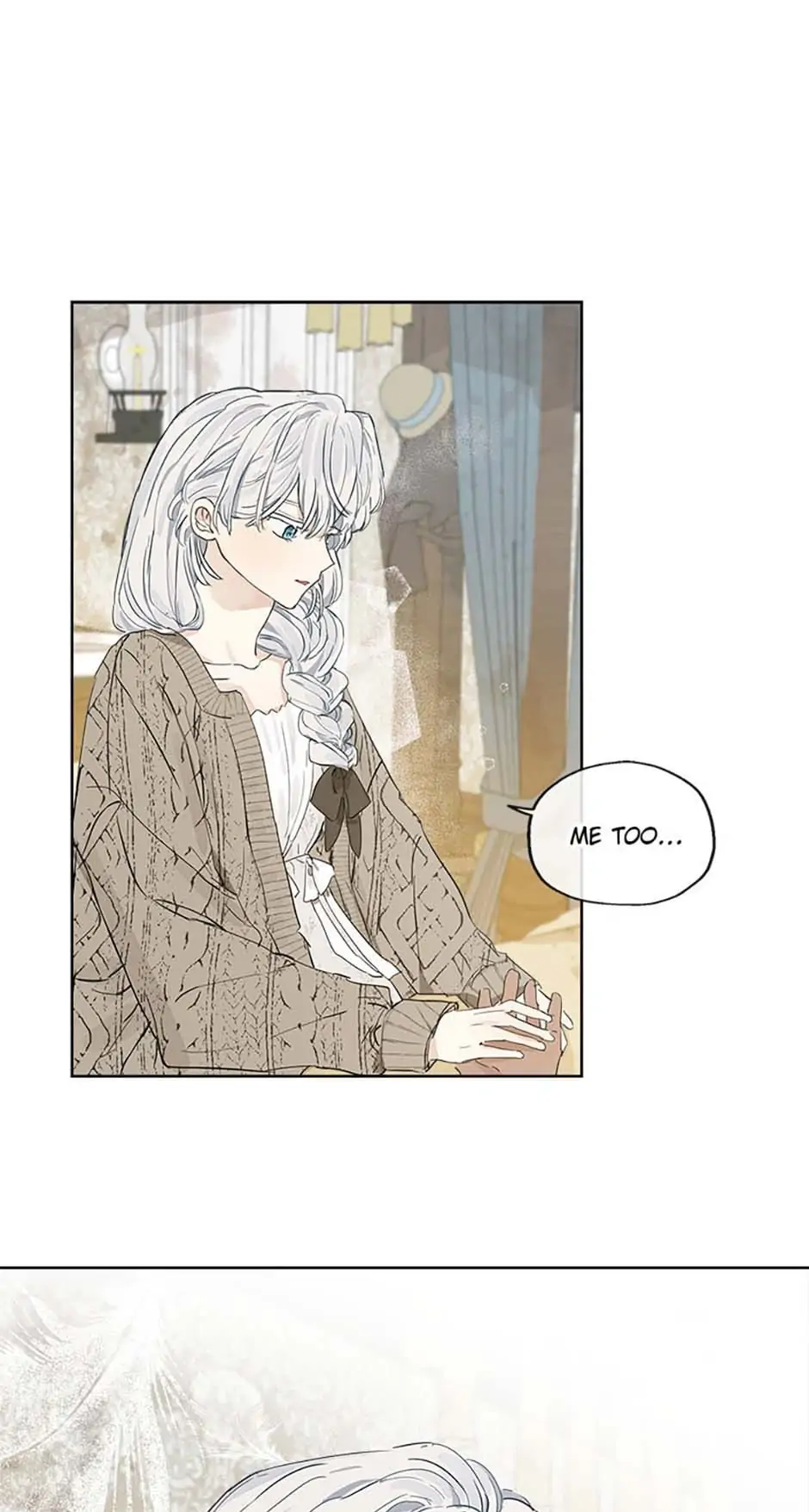 My Unexpected Marriage Chapter 7 - page 61