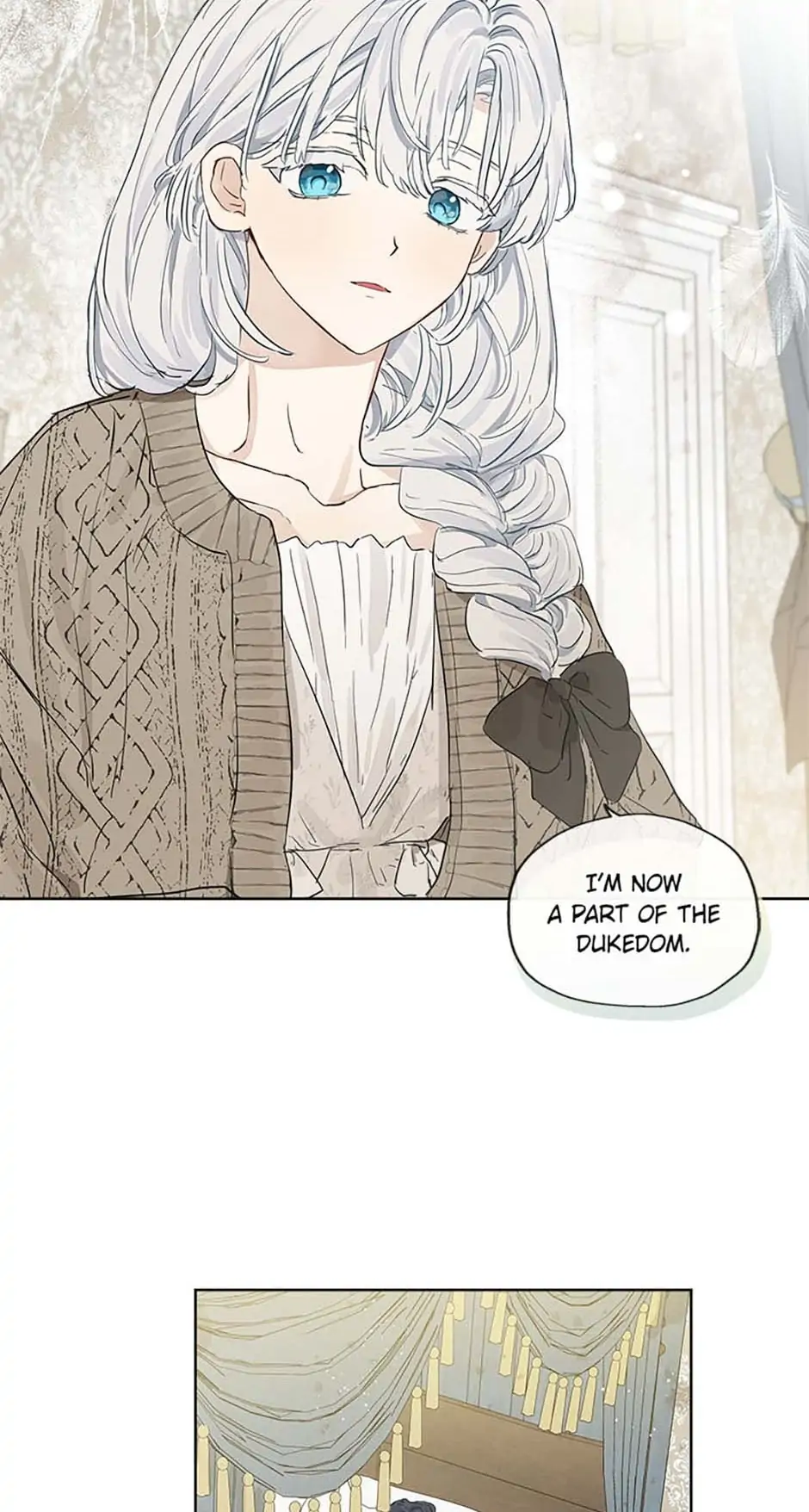 My Unexpected Marriage Chapter 7 - page 62