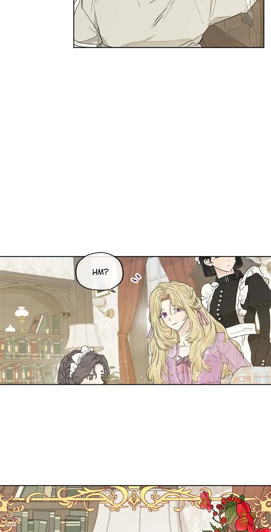 My Unexpected Marriage Chapter 7 - page 7