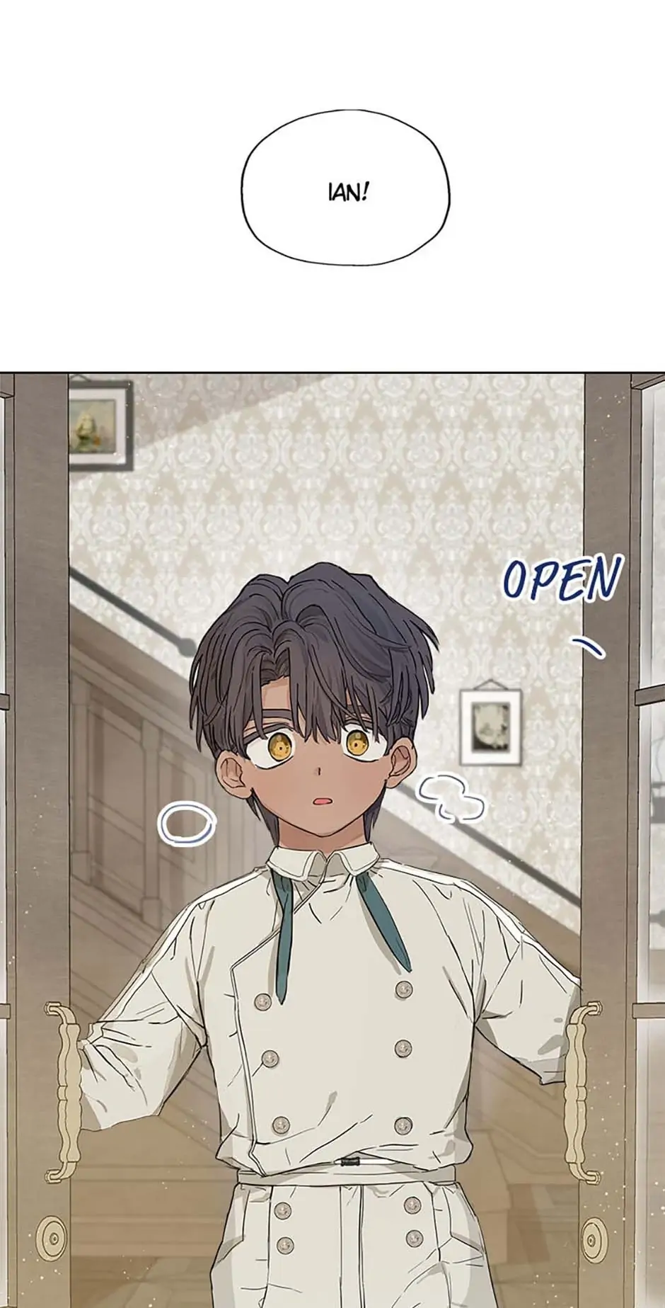 My Unexpected Marriage Chapter 7 - page 9