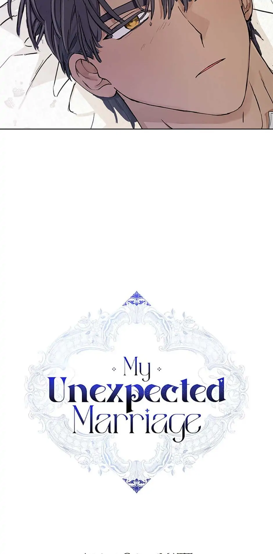My Unexpected Marriage Chapter 8 - page 11