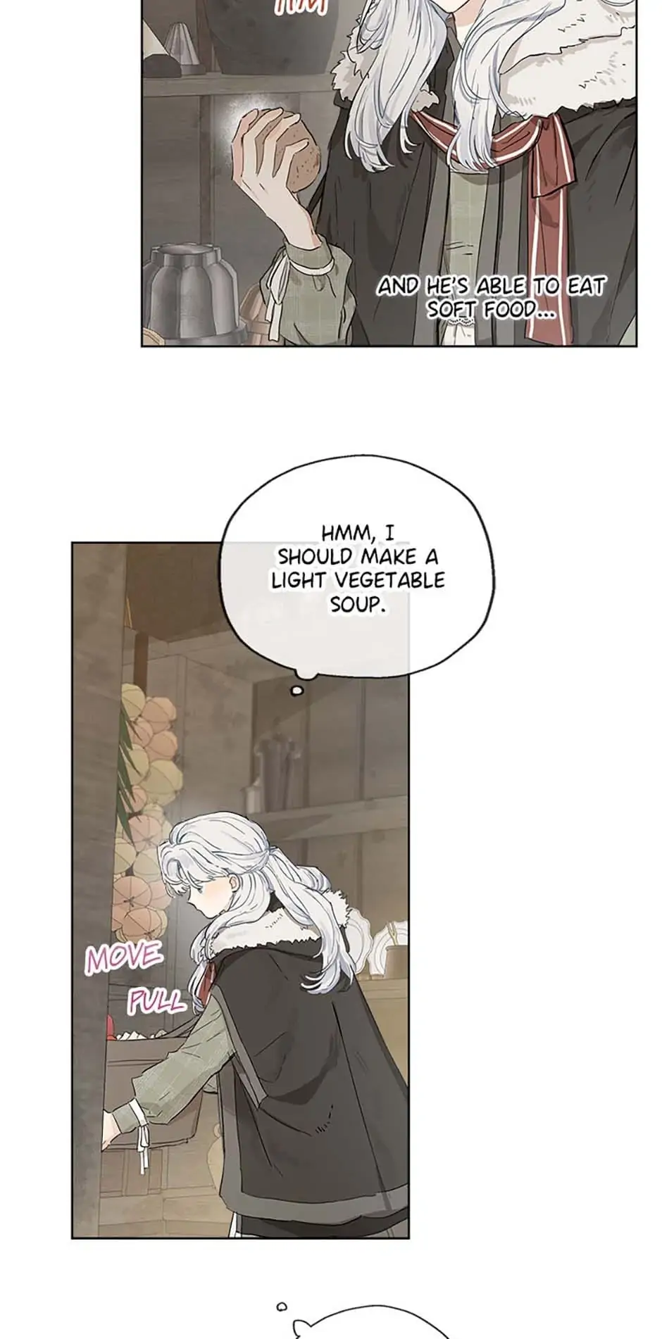 My Unexpected Marriage Chapter 8 - page 14