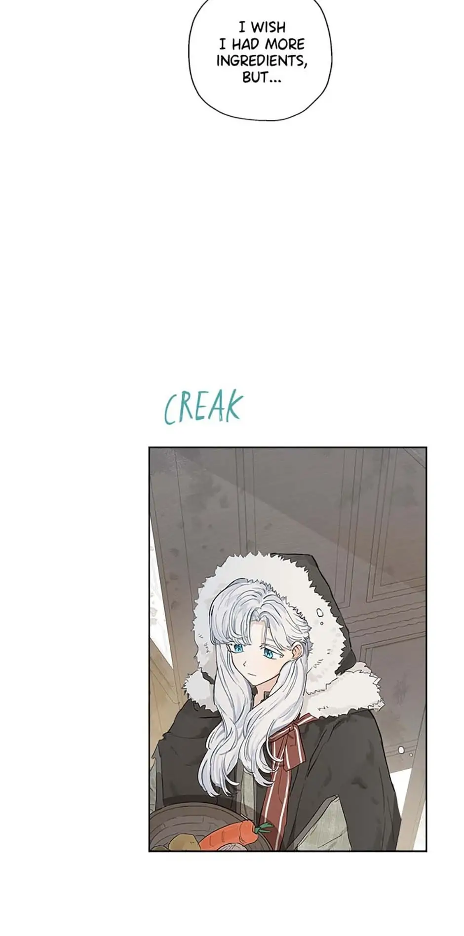 My Unexpected Marriage Chapter 8 - page 15