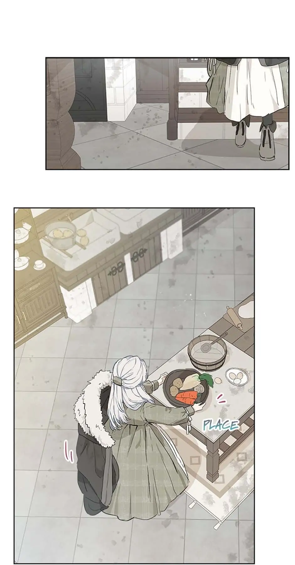My Unexpected Marriage Chapter 8 - page 16