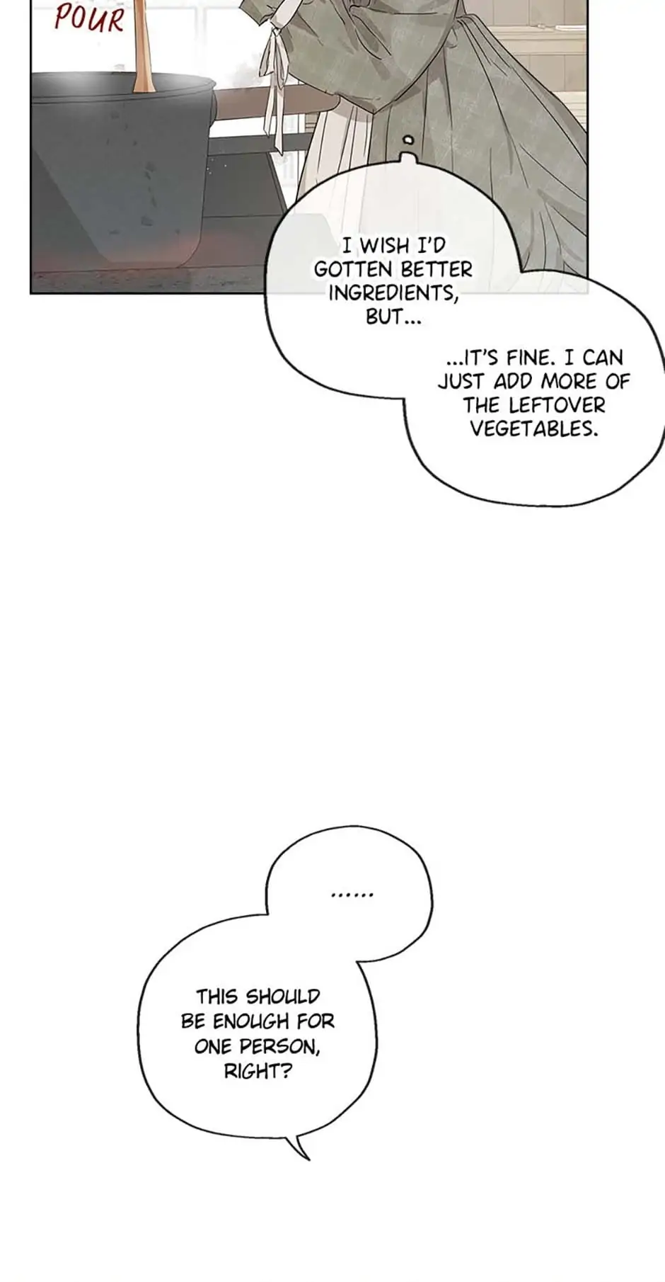 My Unexpected Marriage Chapter 8 - page 24
