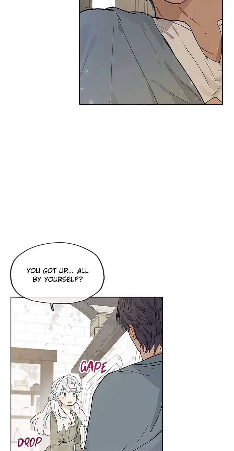 My Unexpected Marriage Chapter 8 - page 27