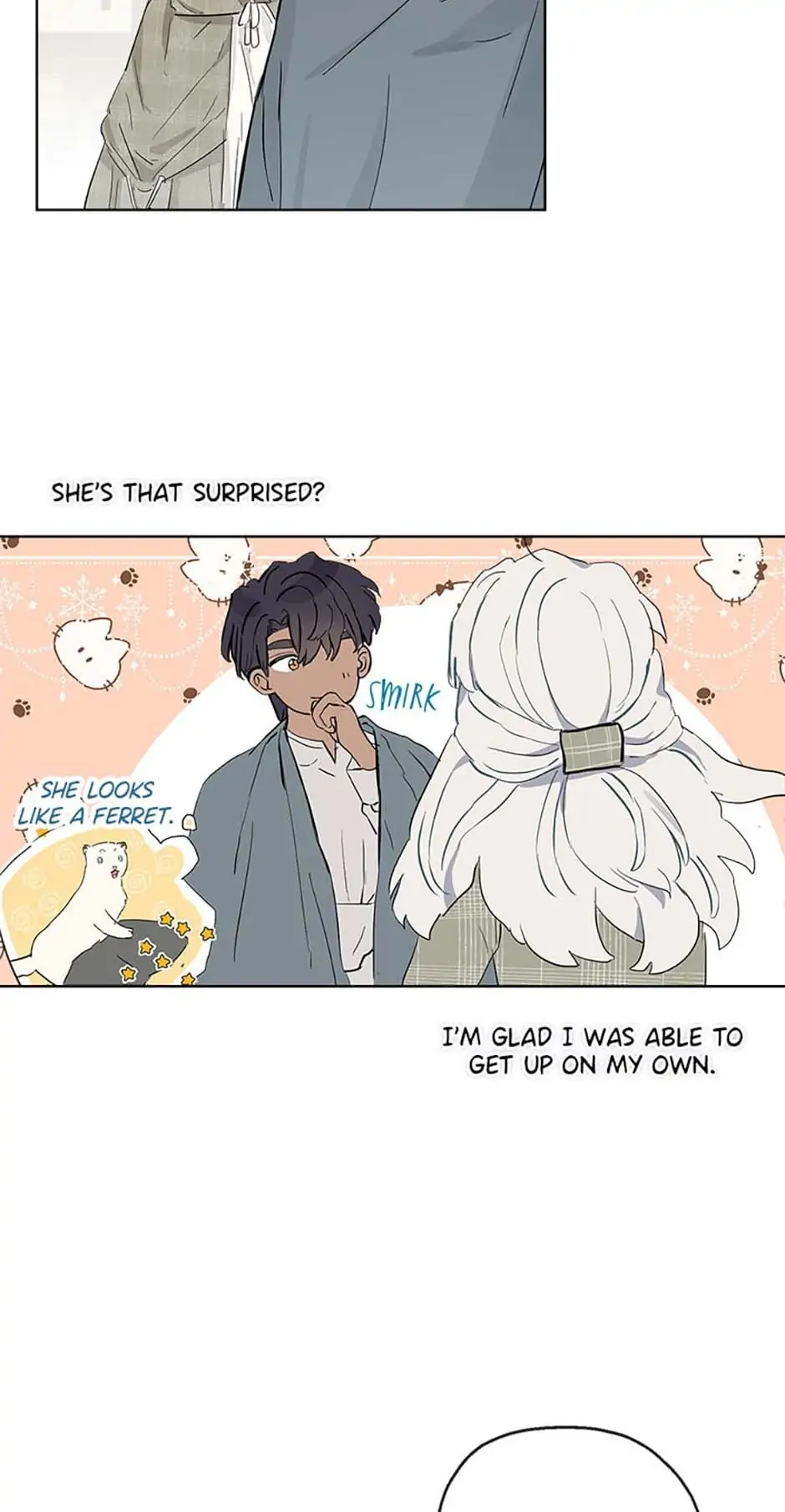 My Unexpected Marriage Chapter 8 - page 28