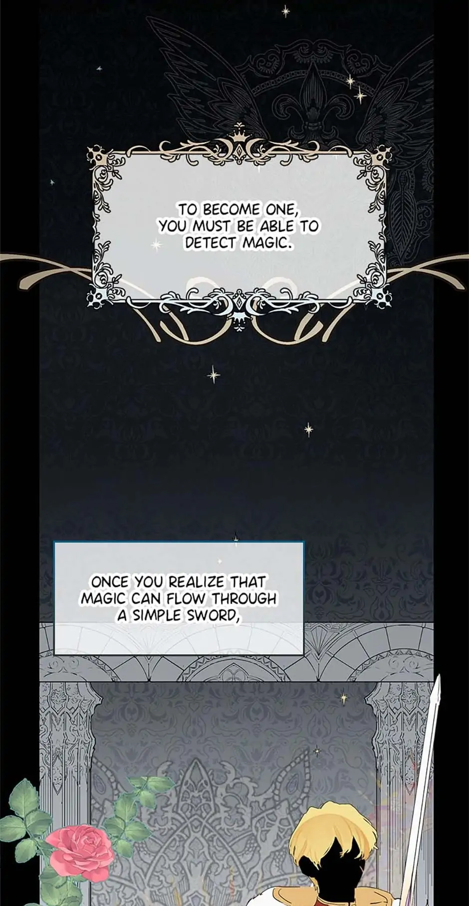 My Unexpected Marriage Chapter 8 - page 3