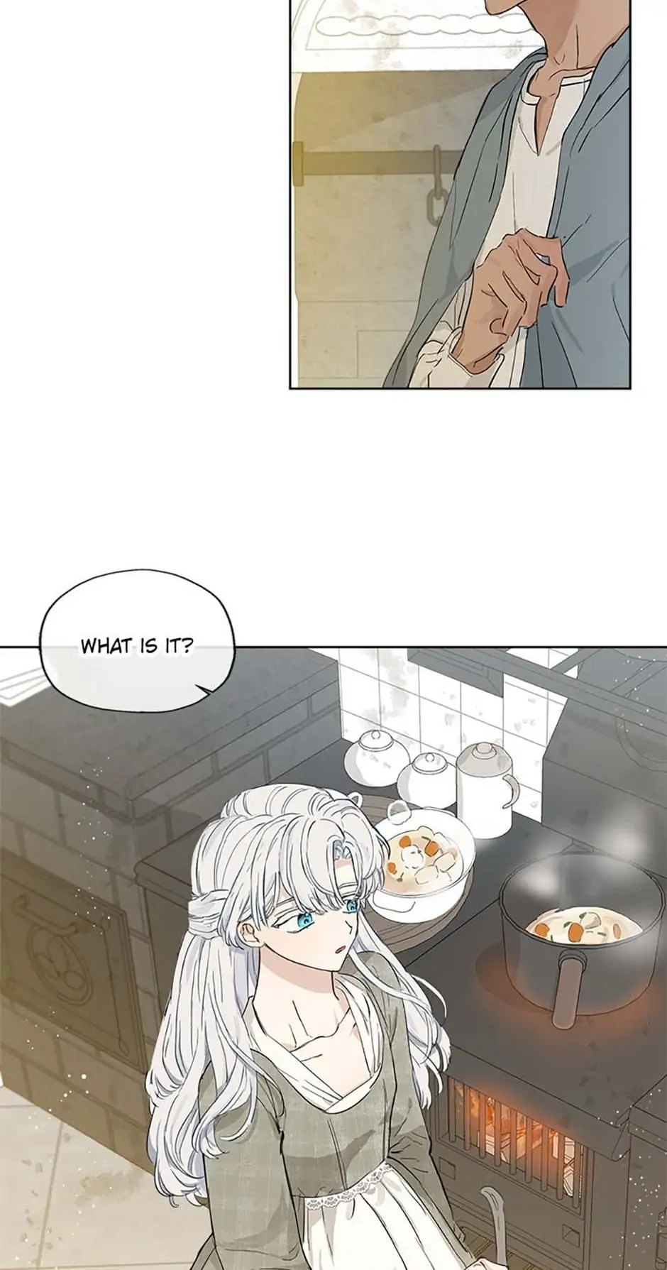 My Unexpected Marriage Chapter 8 - page 31