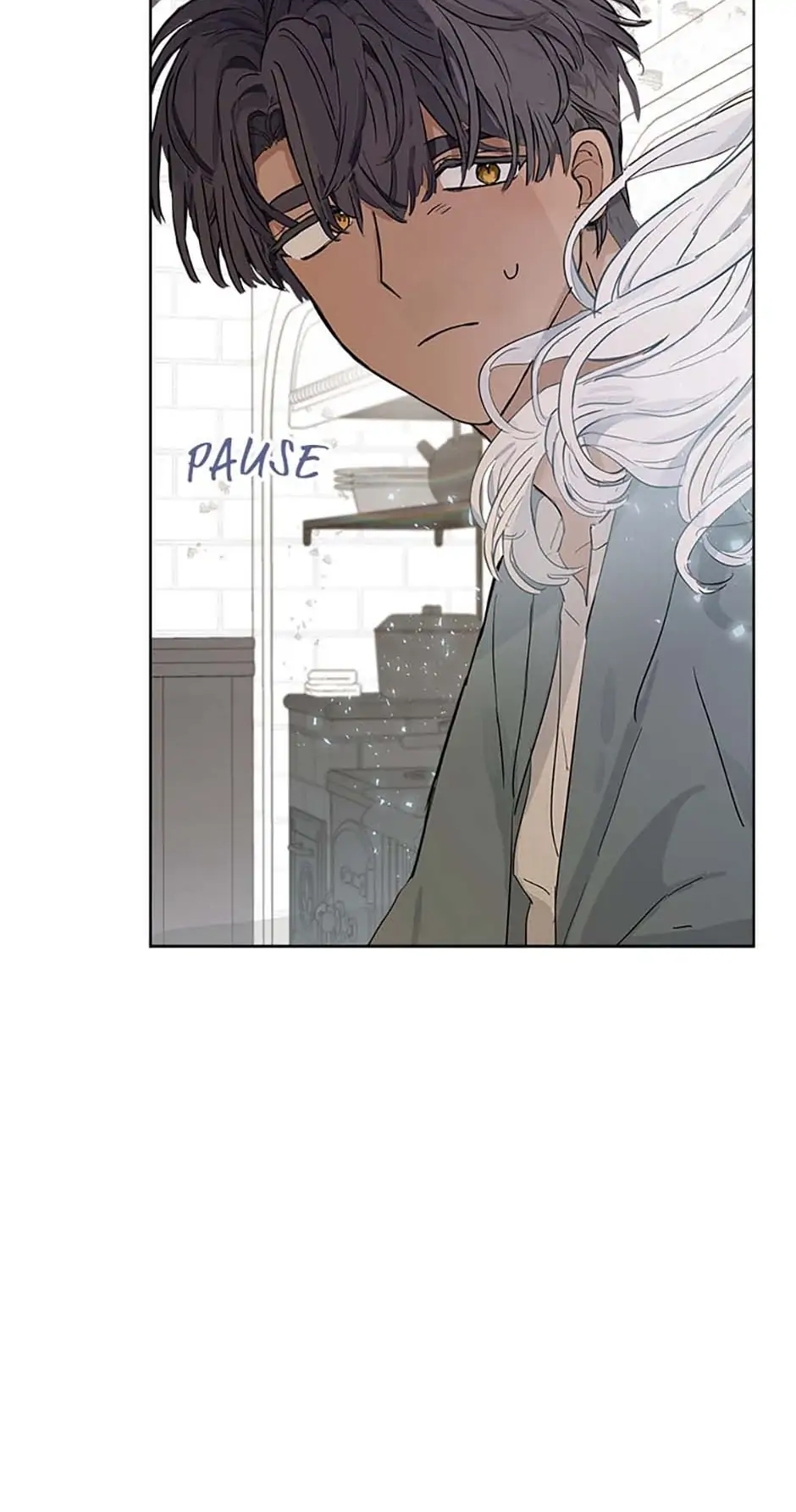 My Unexpected Marriage Chapter 8 - page 36
