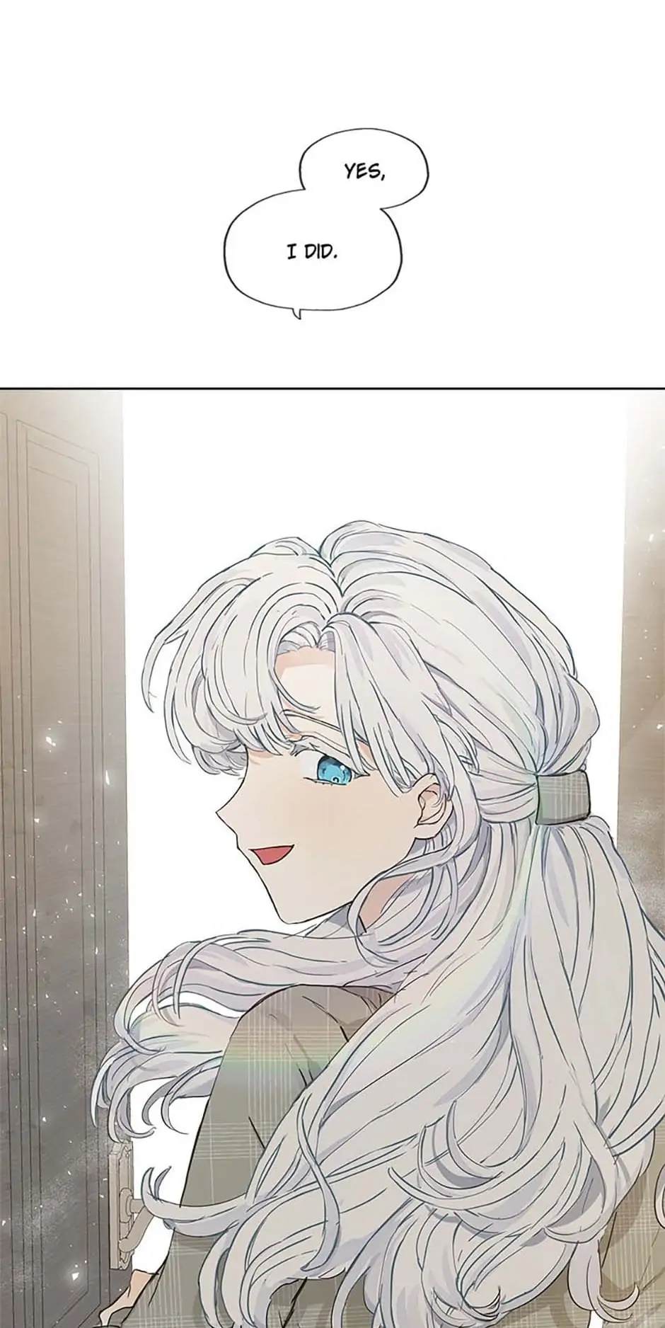 My Unexpected Marriage Chapter 8 - page 38
