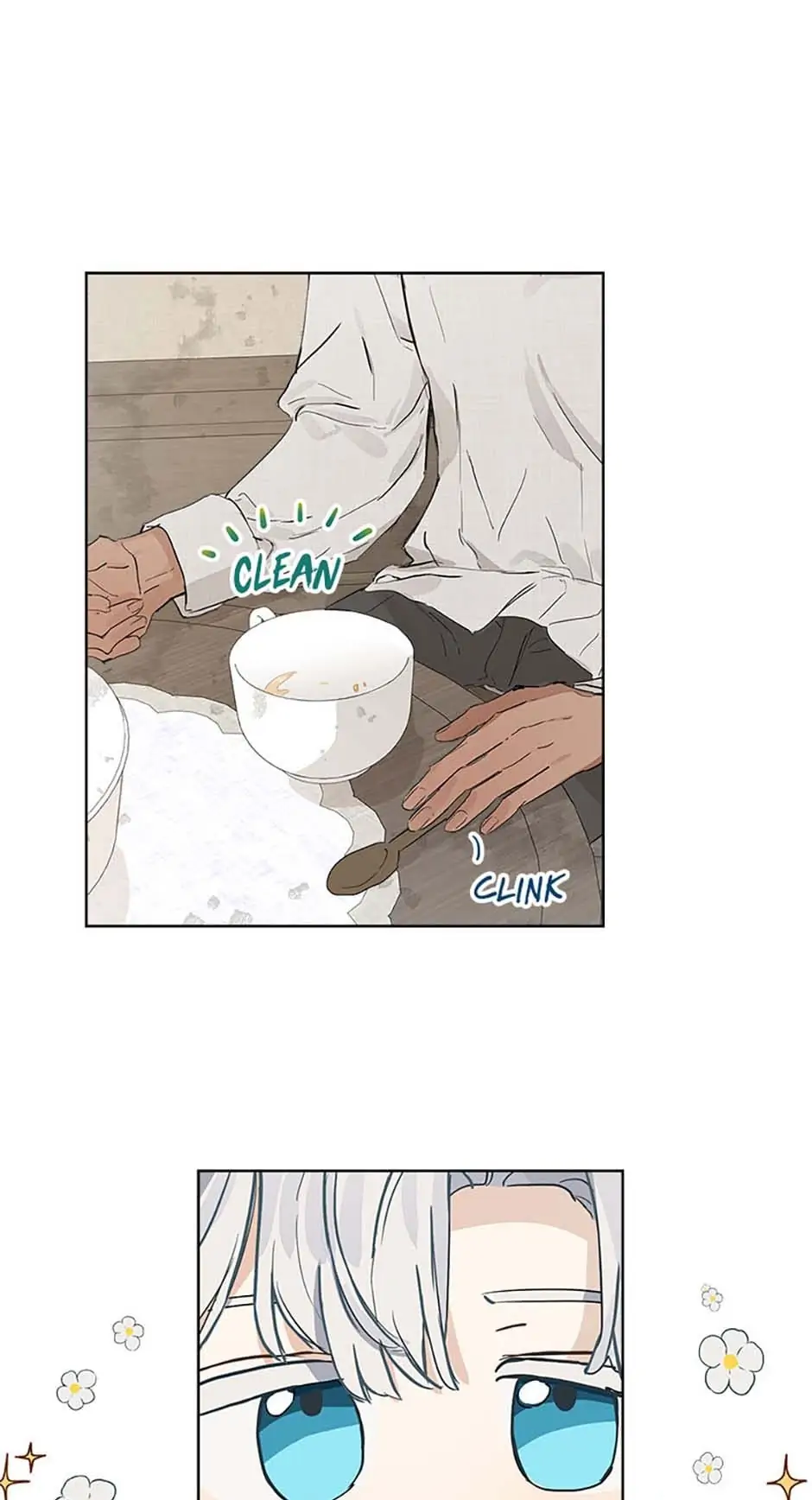 My Unexpected Marriage Chapter 8 - page 45