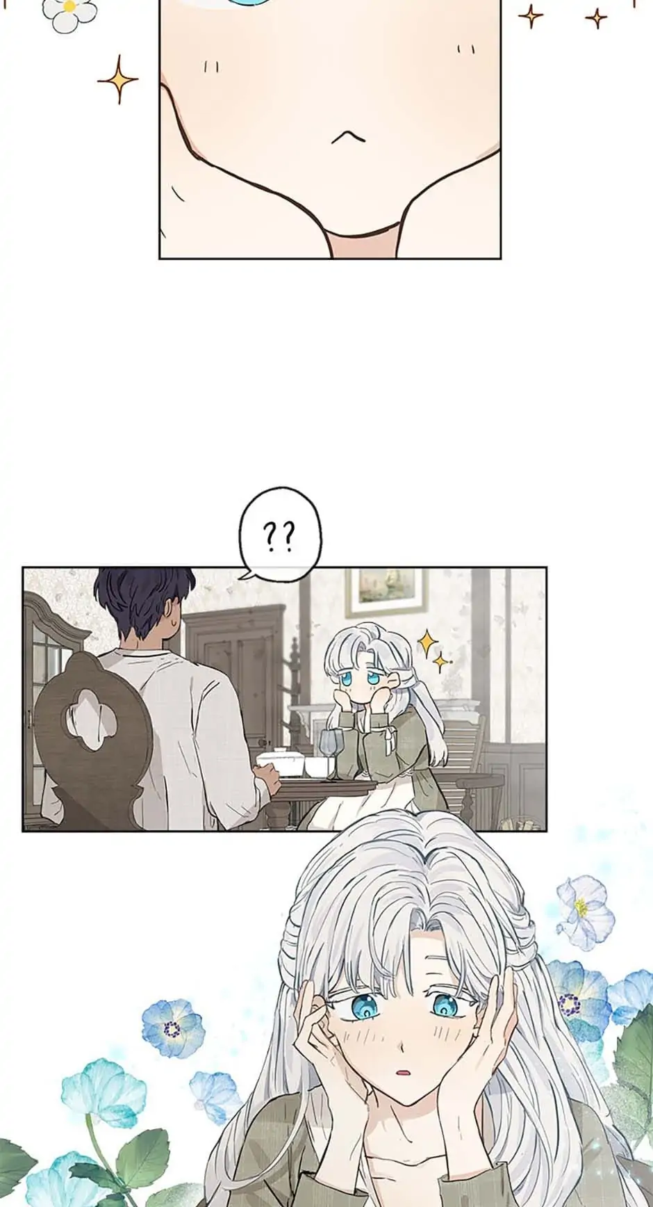 My Unexpected Marriage Chapter 8 - page 46