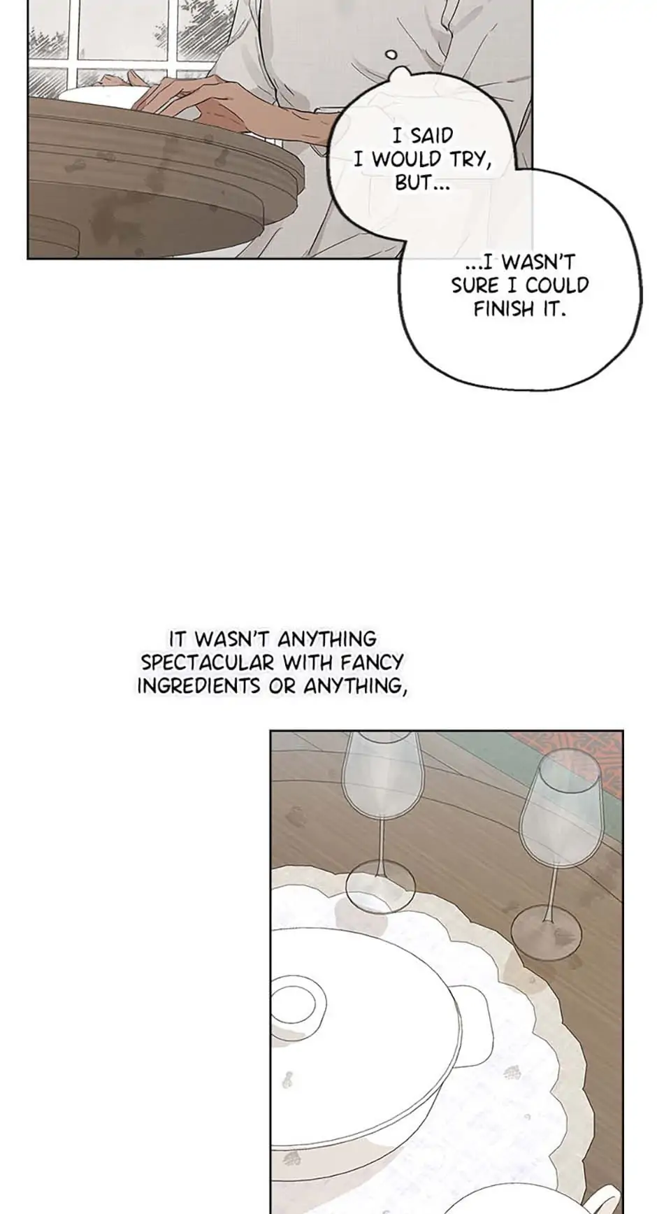 My Unexpected Marriage Chapter 8 - page 48