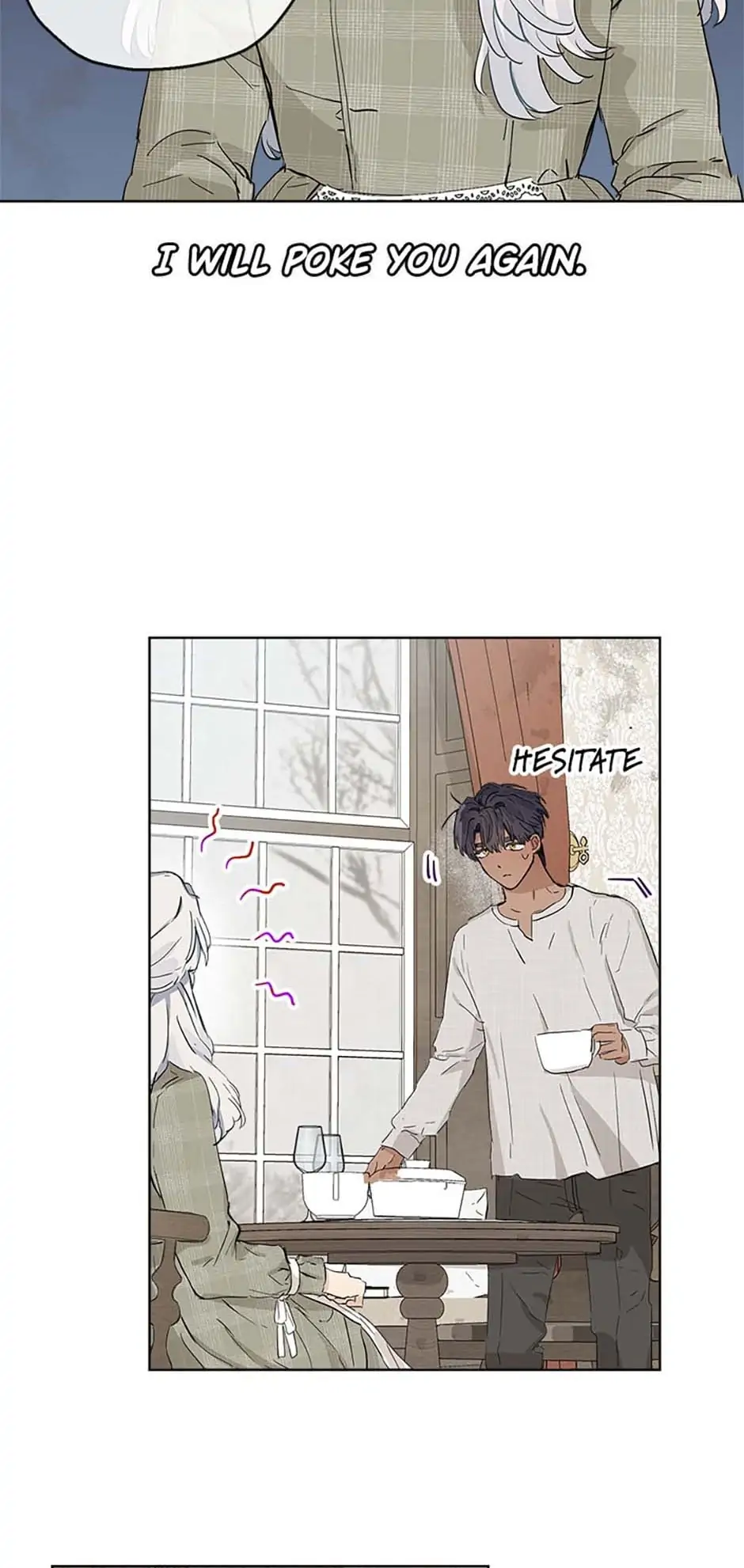 My Unexpected Marriage Chapter 8 - page 54