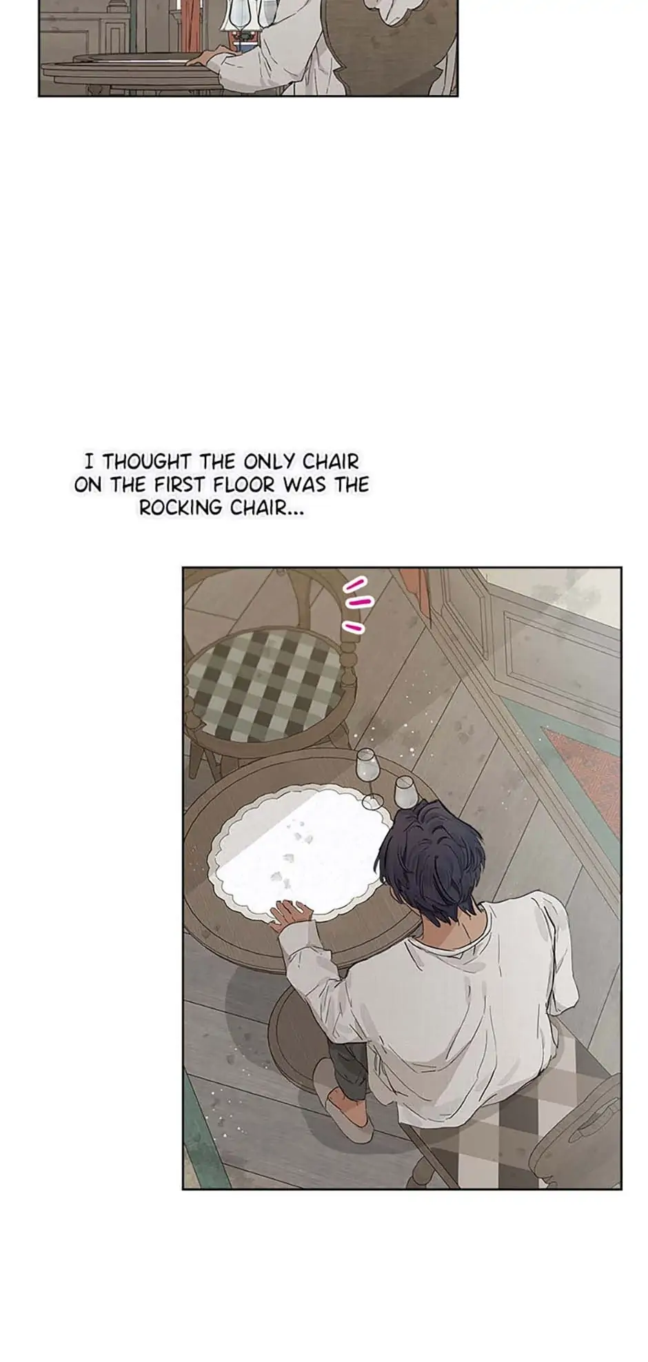 My Unexpected Marriage Chapter 8 - page 57