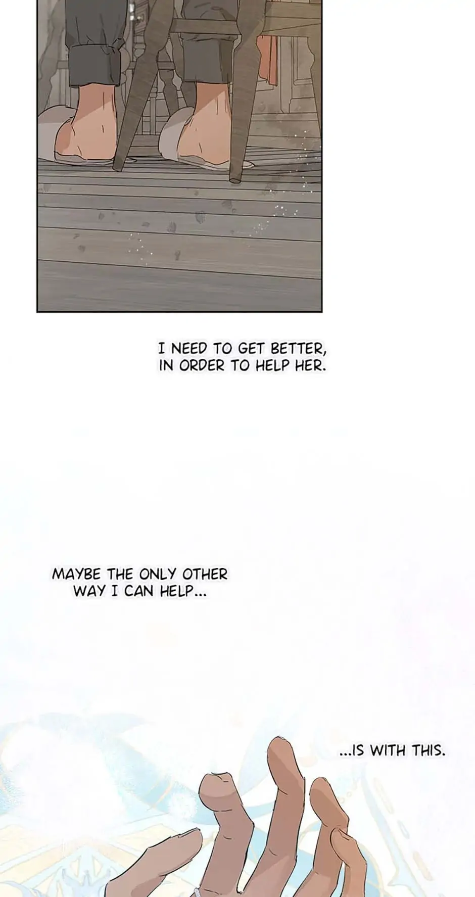 My Unexpected Marriage Chapter 8 - page 59