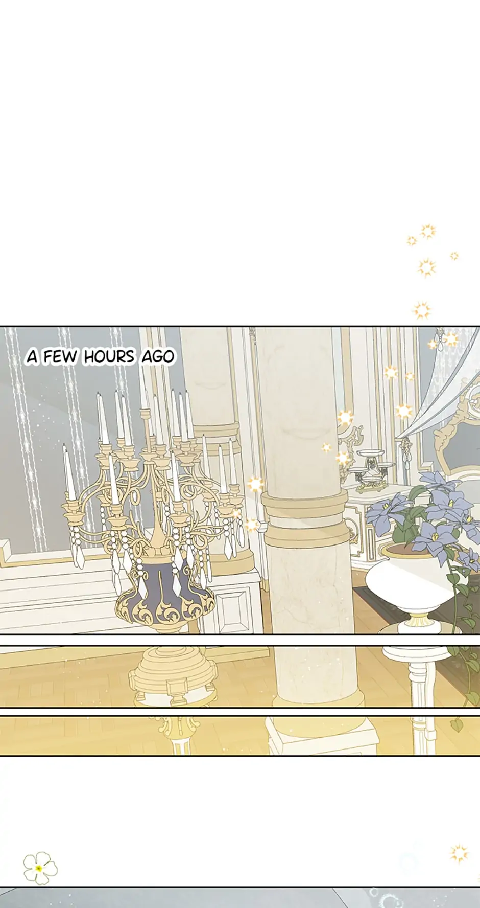 My Unexpected Marriage Chapter 34 - page 1