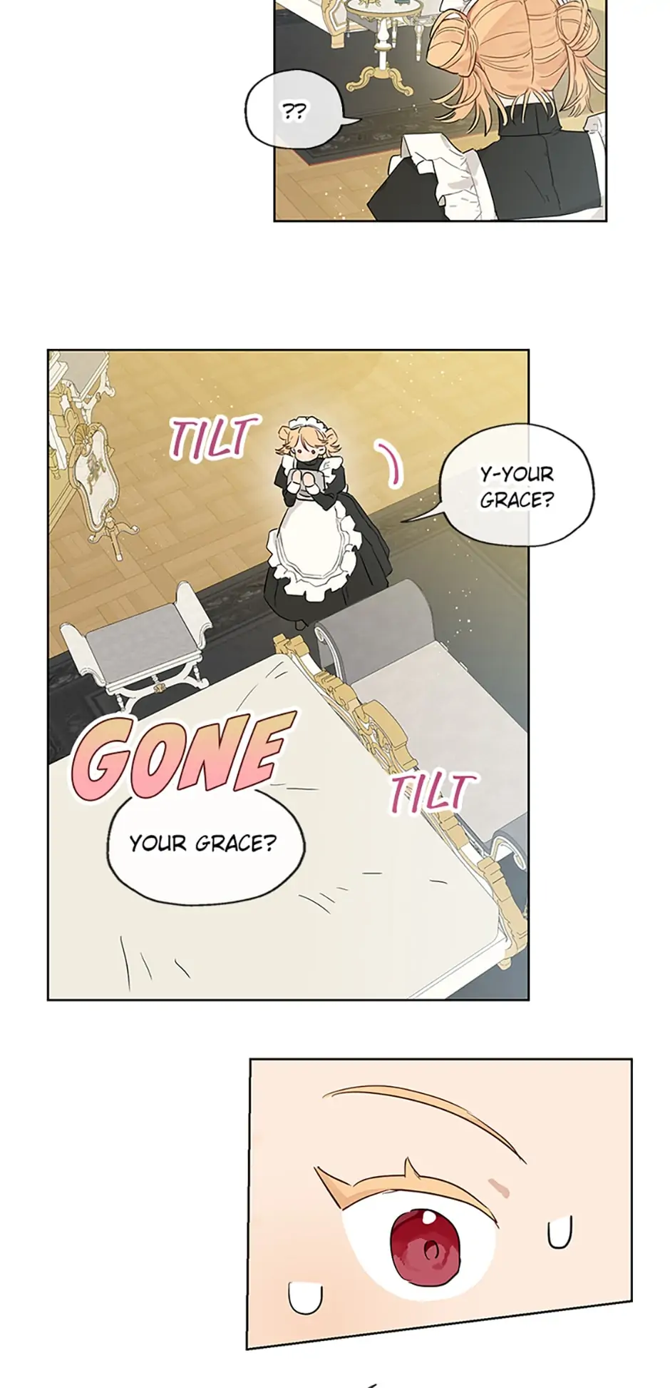 My Unexpected Marriage Chapter 34 - page 10