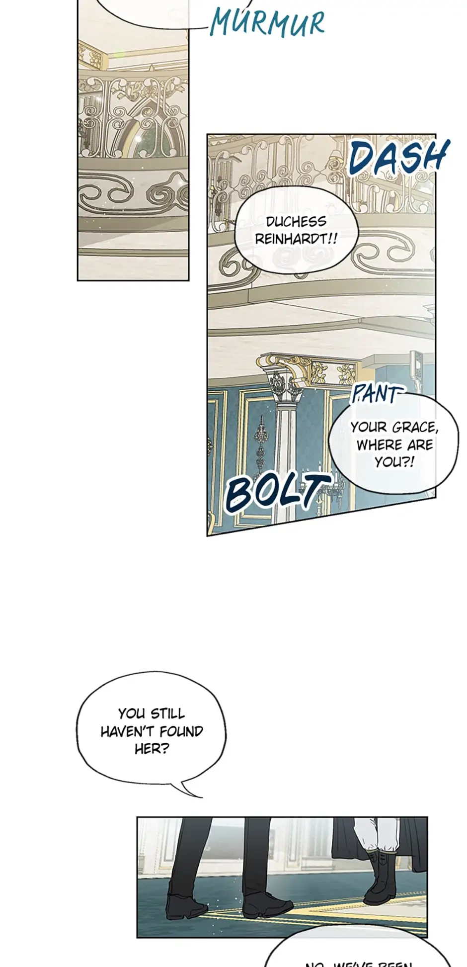 My Unexpected Marriage Chapter 34 - page 13