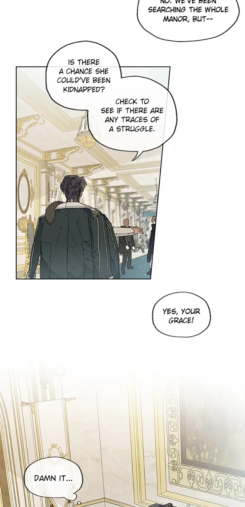 My Unexpected Marriage Chapter 34 - page 14