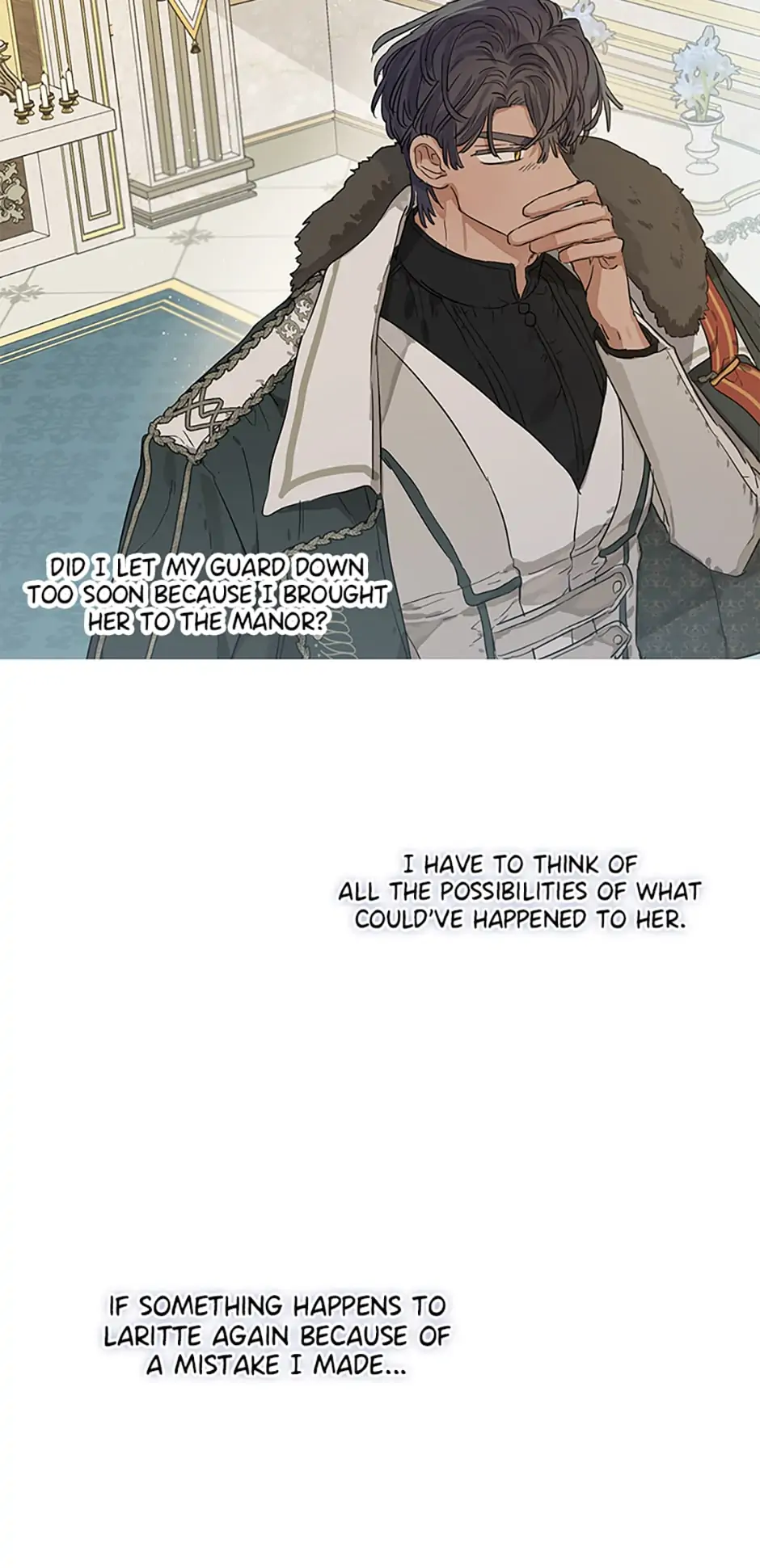 My Unexpected Marriage Chapter 34 - page 15