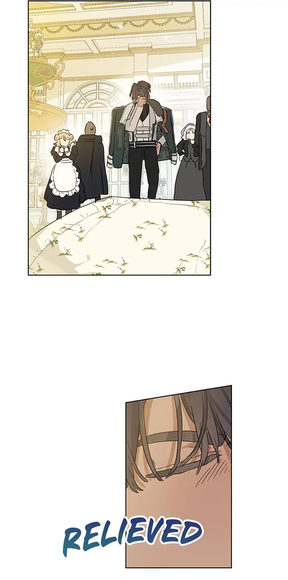 My Unexpected Marriage Chapter 34 - page 17