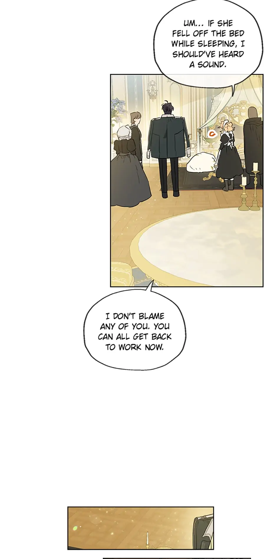 My Unexpected Marriage Chapter 34 - page 19