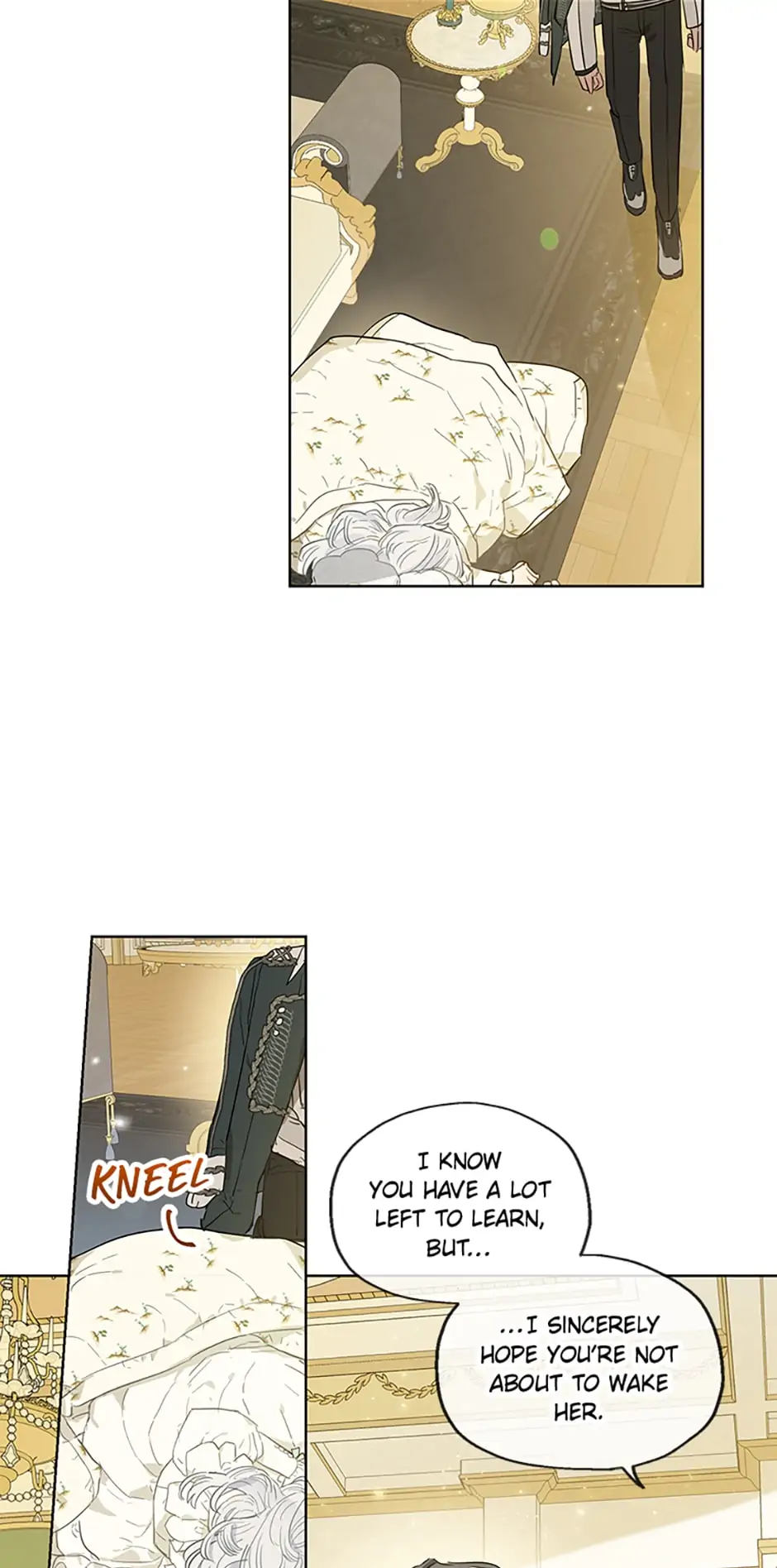 My Unexpected Marriage Chapter 34 - page 20