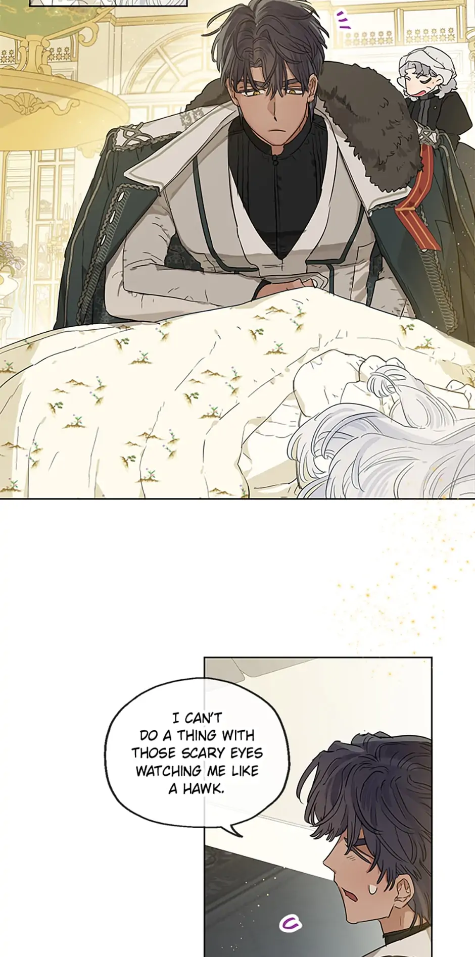 My Unexpected Marriage Chapter 34 - page 21