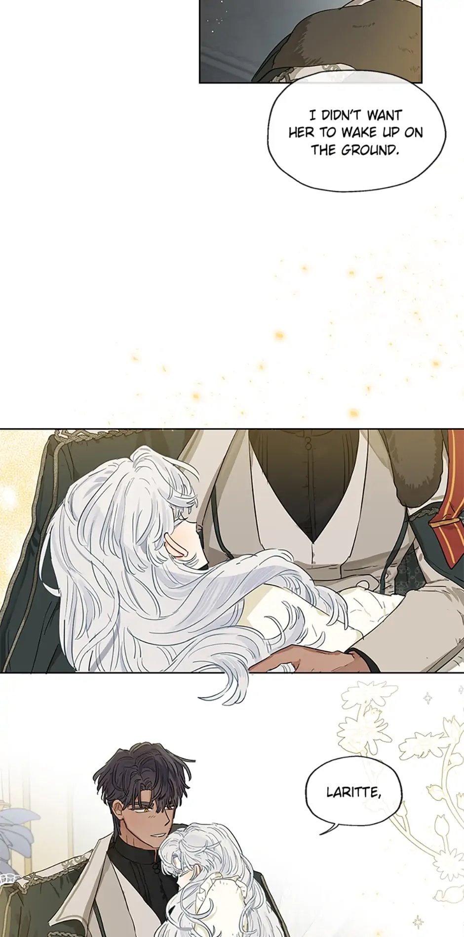 My Unexpected Marriage Chapter 34 - page 22