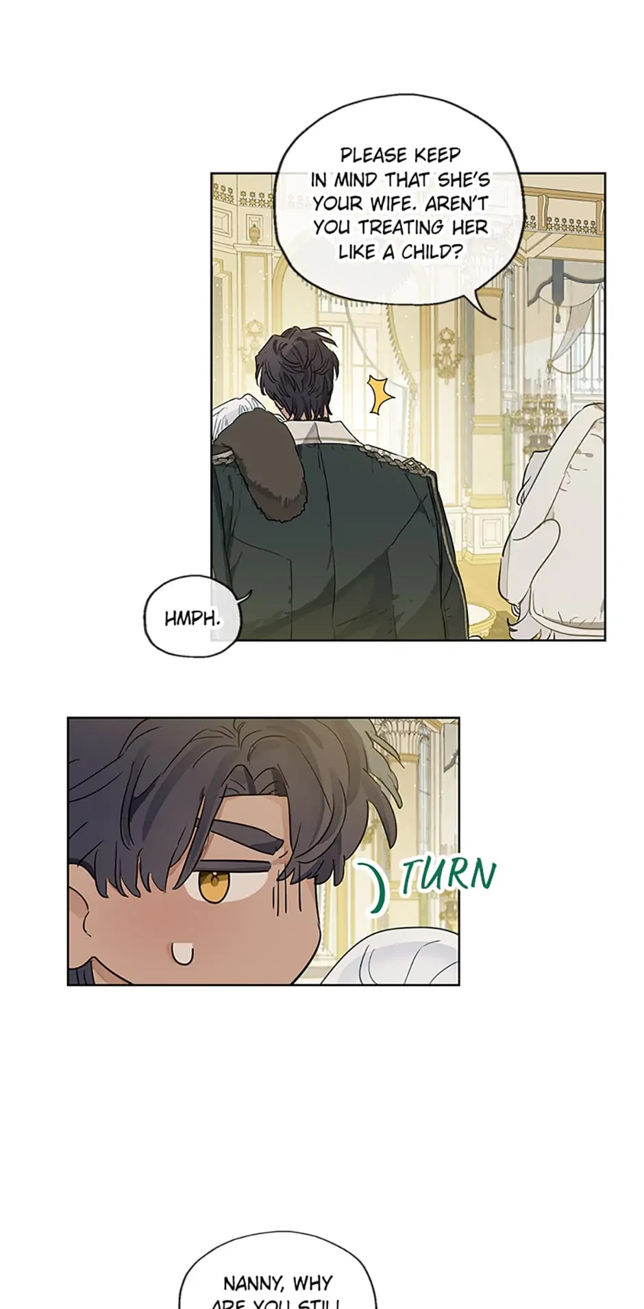 My Unexpected Marriage Chapter 34 - page 24