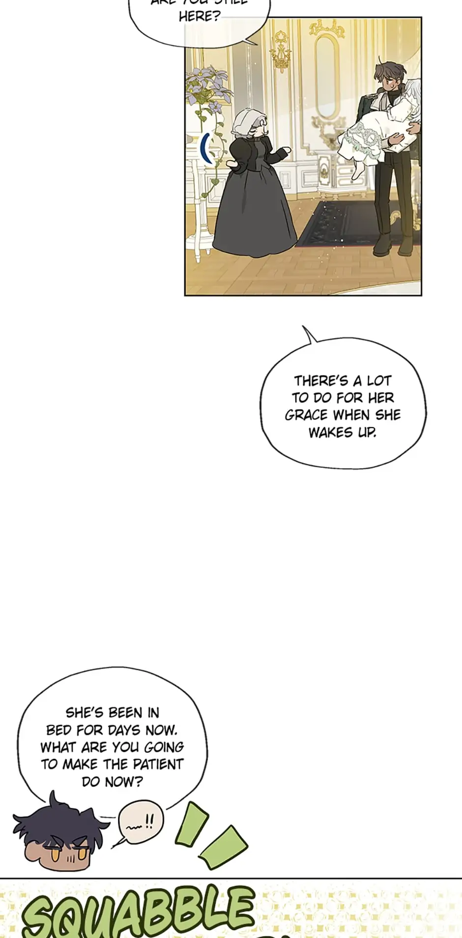 My Unexpected Marriage Chapter 34 - page 25