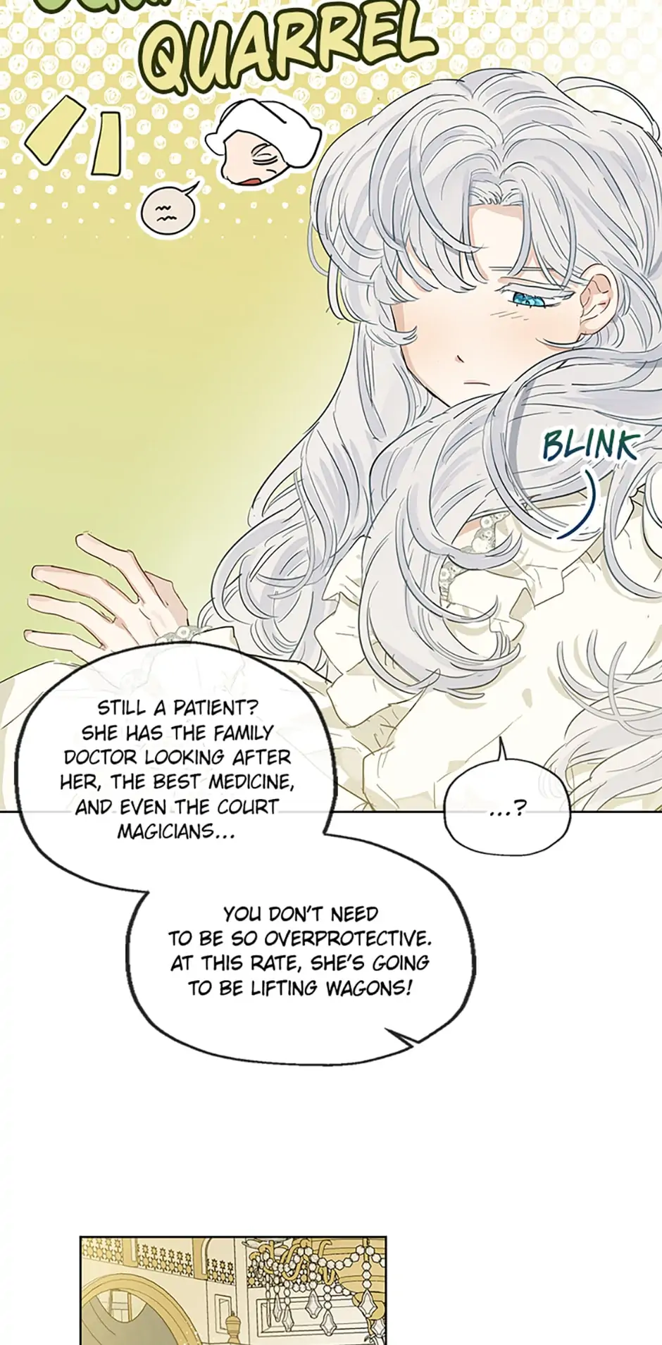 My Unexpected Marriage Chapter 34 - page 26