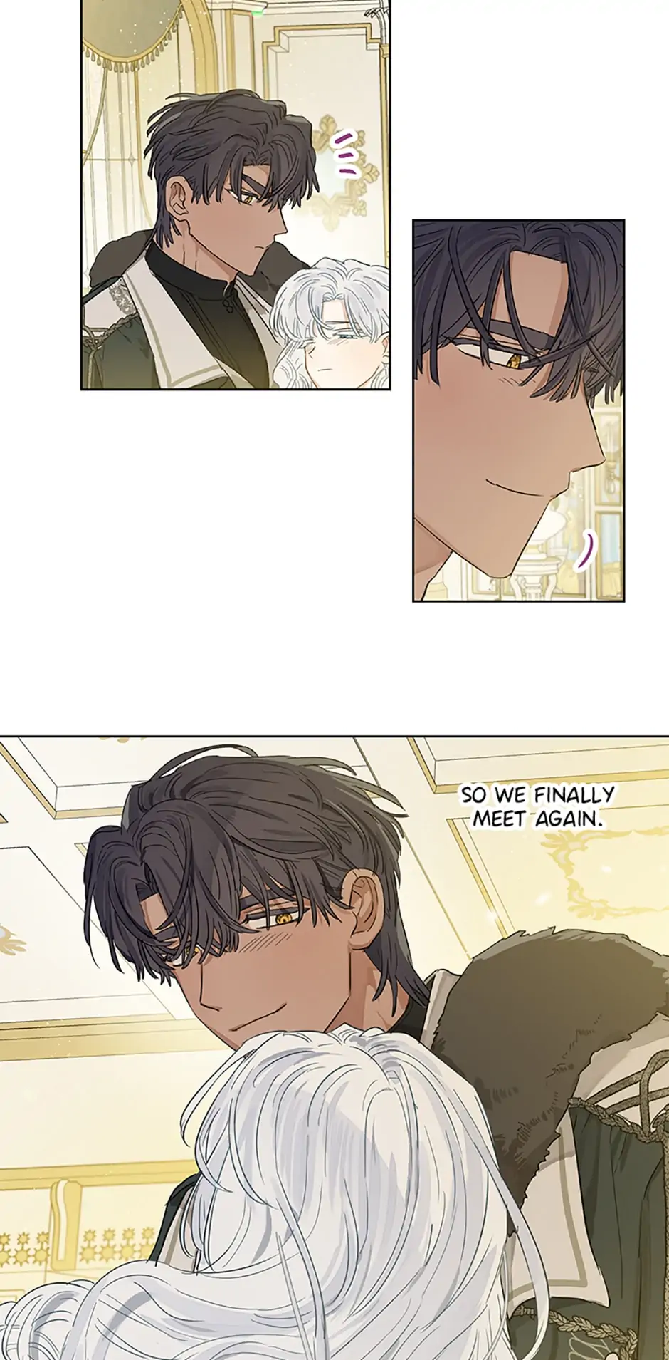 My Unexpected Marriage Chapter 34 - page 27
